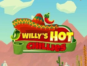 Willy's Hot Chillies