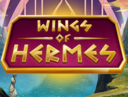 Wings of Hermes logo