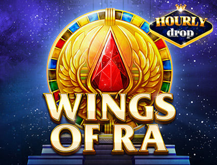 Wings of Ra logo