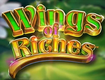 Wings of Riches logo