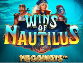 Wins of Nautilus Megaways