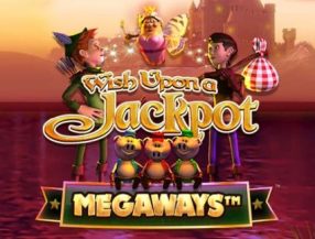 Wish Upon a Jackpot Megaways