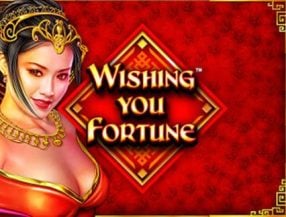 Wishing You Fortune