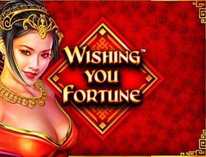 Wishing You Fortune logo