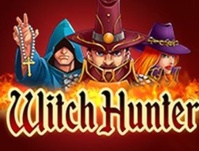 Witch hunter