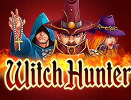 Witch hunter logo