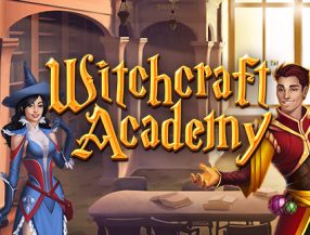 Witchcraft Academy