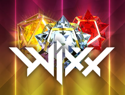 Wixx logo