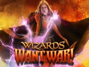 Wizards Want War