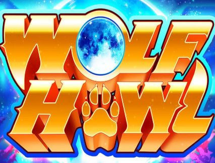 Wolf Howl logo