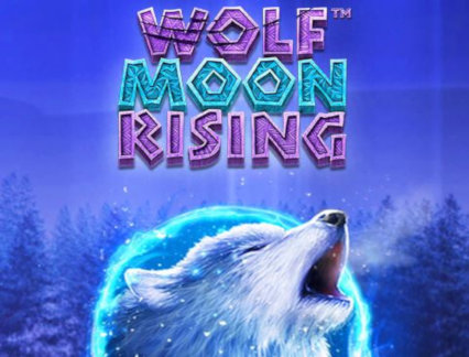 Wolf Moon Rising logo