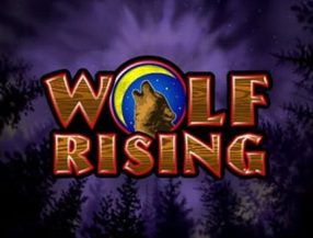 Wolf Rising