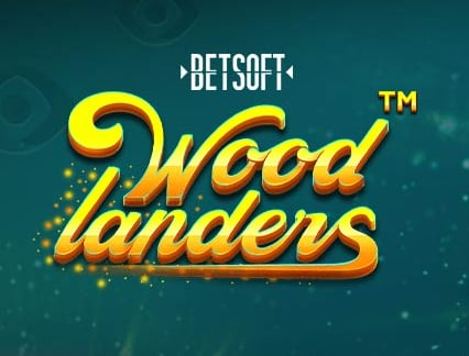 Woodlanders logo