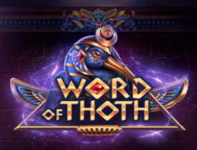 Word of Thoth