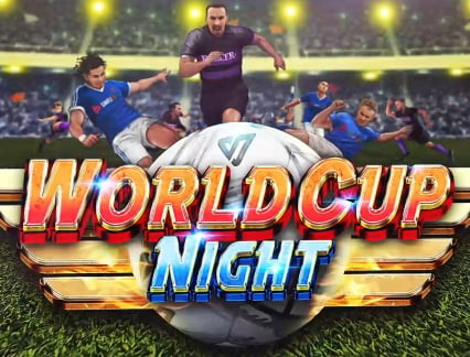 World Cup Night logo