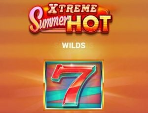 Xtreme Summer Hot