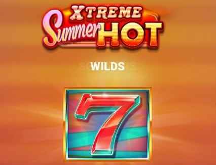 Xtreme Summer Hot logo