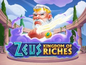 Zeus Kingdom of Riches