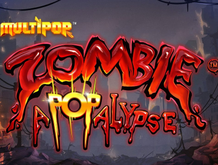 Zombie aPOPalypse logo