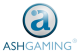Ash Gaming logo
