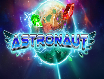 Astronaut logo