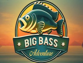 Big Bass Adventure