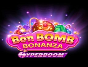 Bon Bomb Bonanza Hyperboom