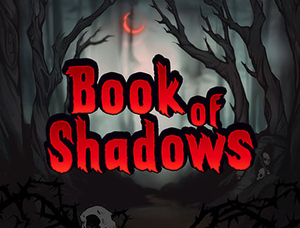 Book of Shadows logo