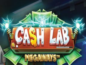 Cash Lab Megaways