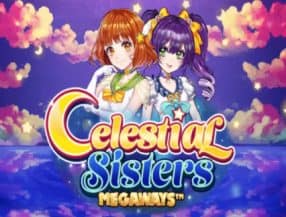 Celestial Sisters Megaways