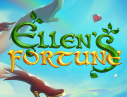 Ellen’s Fortune logo