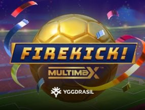 Firekick! Multimax