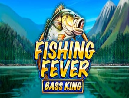 Fishing Fever Bass King logo