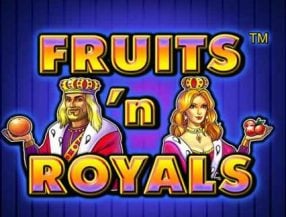 Fruits´n Royals