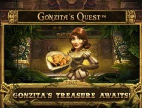 Gonzita’s Quest