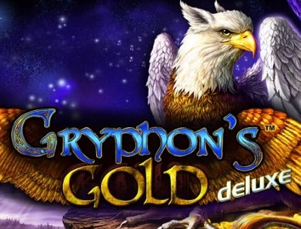 Gryphon's Gold Deluxe logo