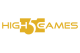 High 5 Games logo