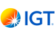 IGT logo