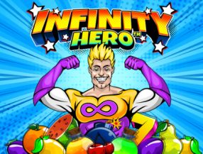 Infinity Hero™