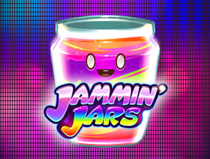 Jammin' Jars logo