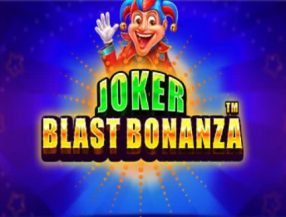 Joker Blast Bonanza