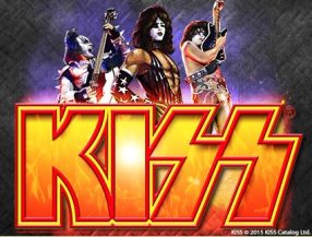 KISS: Shout it Out Loud!