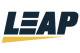 Leap Gaming logo