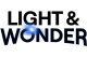 Light & Wonder logo