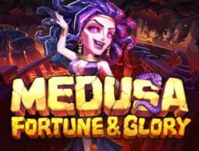 Medusa - Fortune and Glory