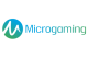 Microgaming logo