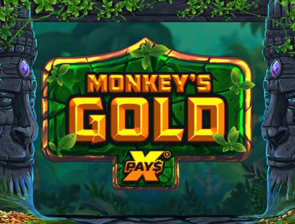 Monkey’s Gold logo