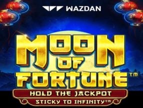 Moon Of Fortune