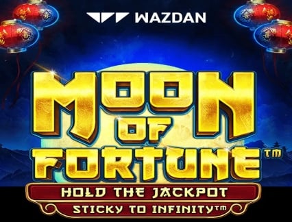 Moon Of Fortune logo