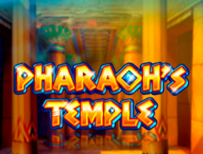 Pharaoh’s Temple